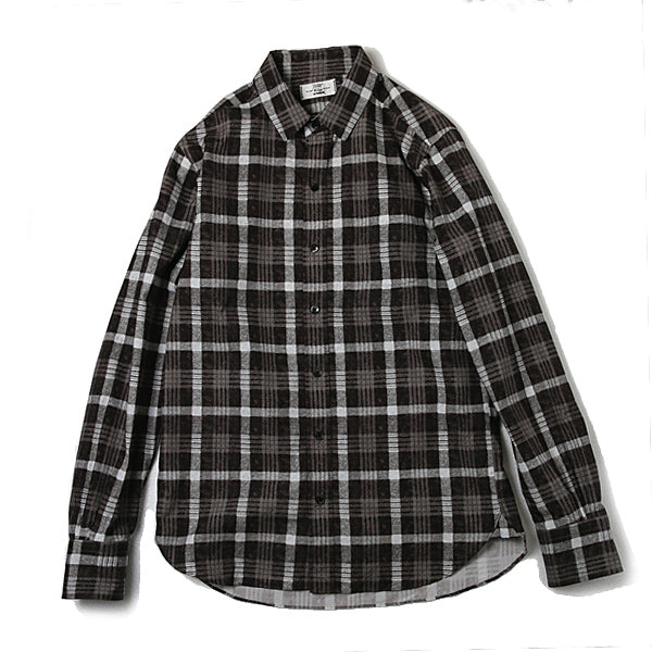 SMALL COLLAR SHIRTS / ORIGINAL CHECK