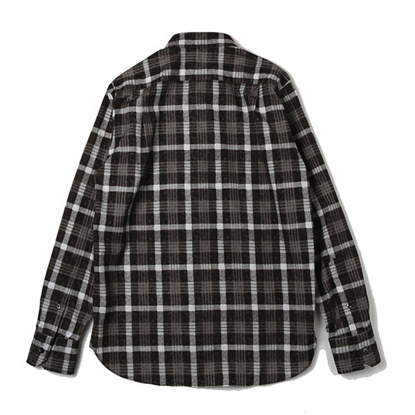 SMALL COLLAR SHIRTS / ORIGINAL CHECK