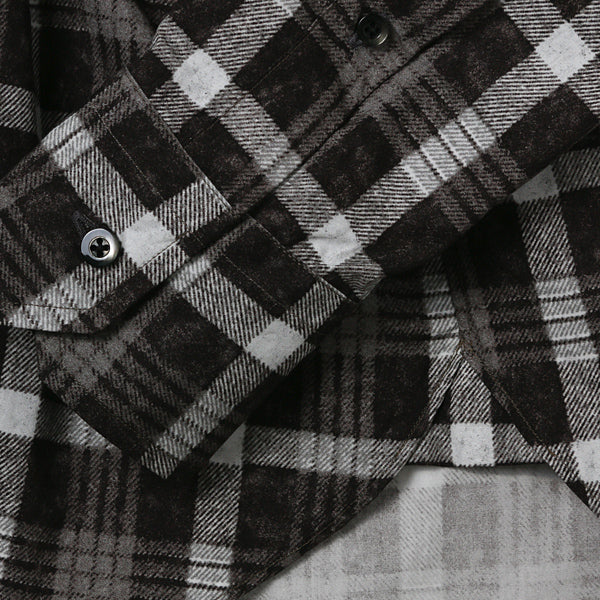 SMALL COLLAR SHIRTS / ORIGINAL CHECK