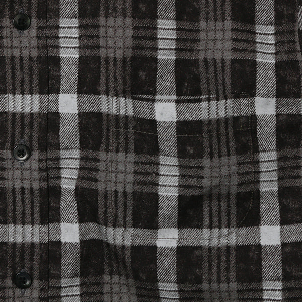 SMALL COLLAR SHIRTS / ORIGINAL CHECK