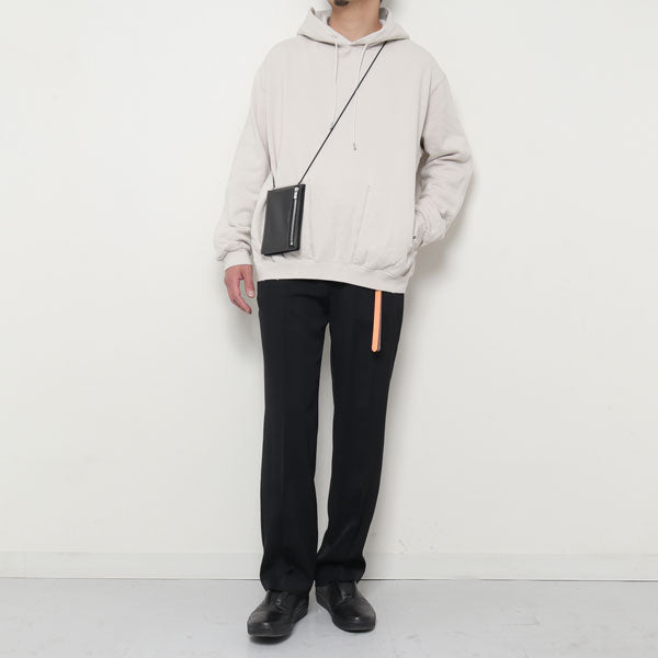 CO SWEAT VESSEL HOODIE