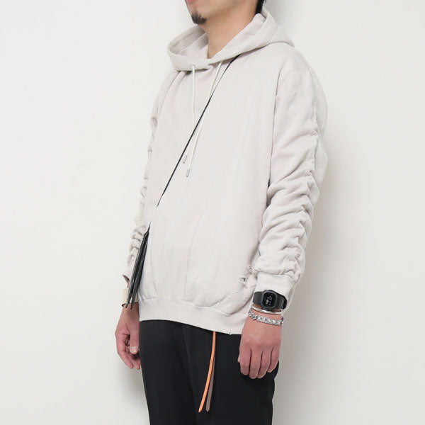 CO SWEAT VESSEL HOODIE