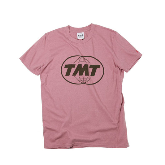  S/SL LOOSE天竺 T-SHIRT (TMT)  