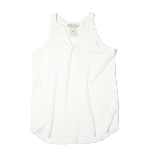  スーピマピケ天竺タンクトップ  