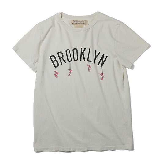  スペシャル加工T(BROOKLYN)  