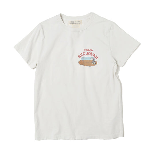  SP加工T(CAMP SEQUOYAH)  