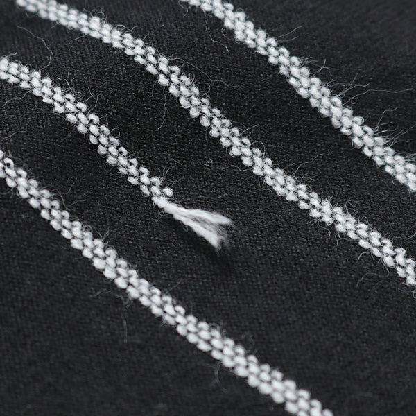 バックカットボーダーT