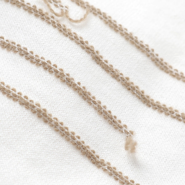 バックカットボーダーT