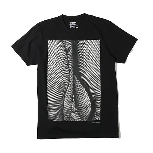  PHOTO TEE DAIDO MORIYAMA 3  