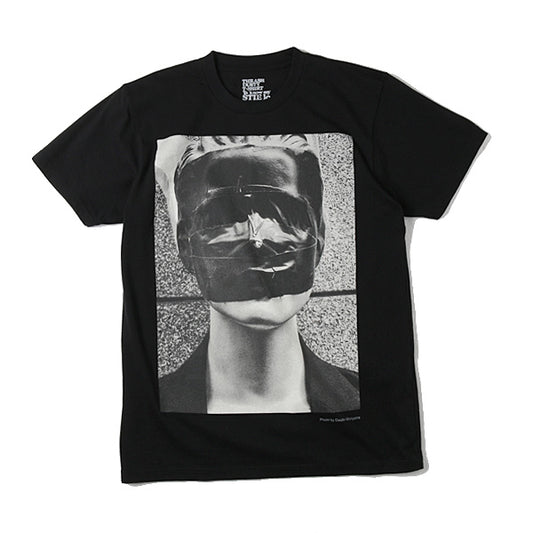  PHOTO TEE DAIDO MORIYAMA 2  