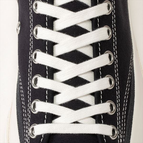JACK PURCELL CANVAS(BLACK)