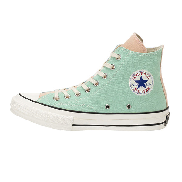 CHUCK TAYLOR CANVAS HI(MULTI)