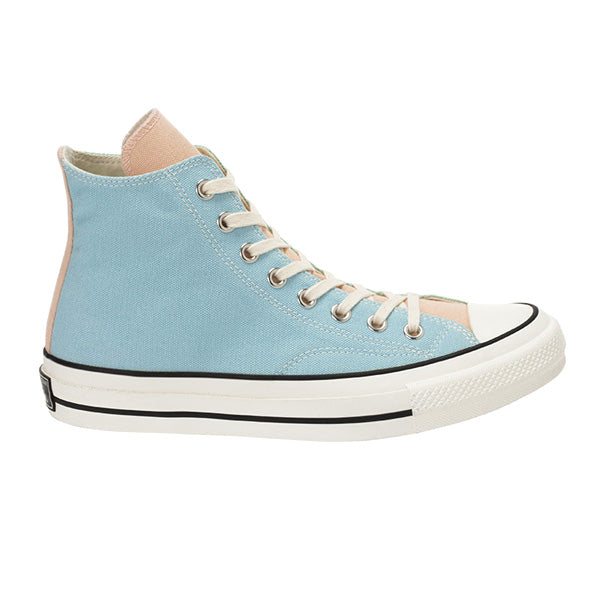 CHUCK TAYLOR CANVAS HI(MULTI)
