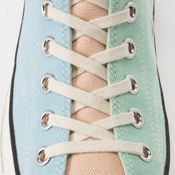 CHUCK TAYLOR CANVAS HI(MULTI)