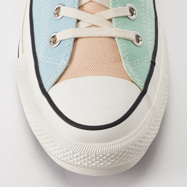 CHUCK TAYLOR CANVAS HI(MULTI)