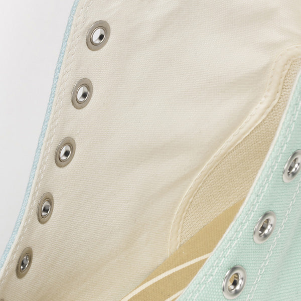 CHUCK TAYLOR CANVAS HI(MULTI)