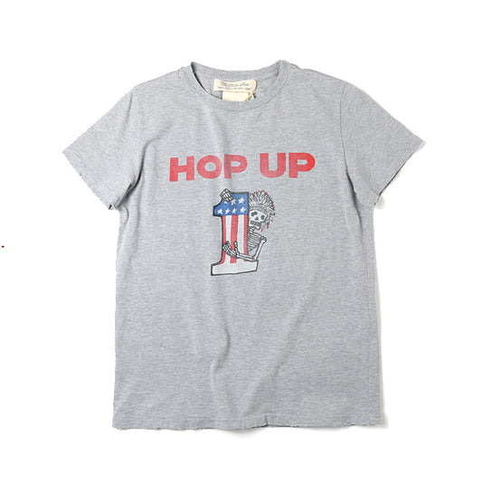  スペシャル加工T(HOP UP)  