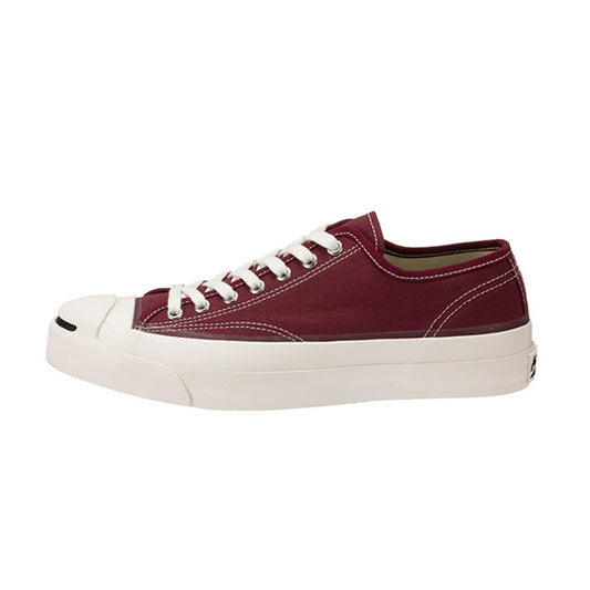  JACK PURCELL CANVAS(MAROON)  
