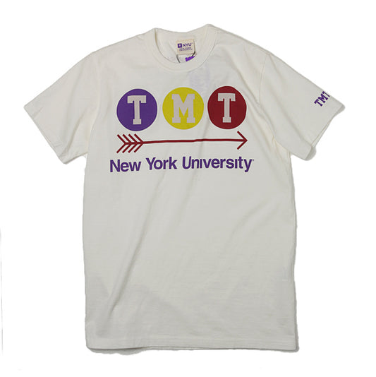  TMT x NYU TEE (ARROW)  
