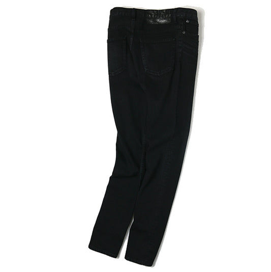  SLIM DENIM PANTS/USED  