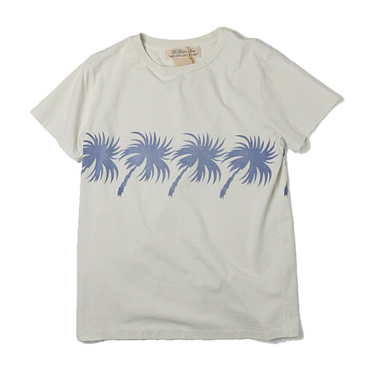  スペシャル加工T(ヤシの木)  