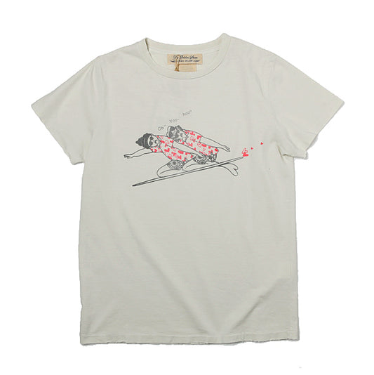  スペシャル加工T(2MAN)  