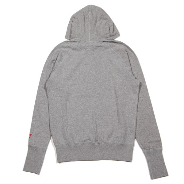 GAZE MINI FRENCH TERRY PULLOVER HOODIE (FLORIDA)