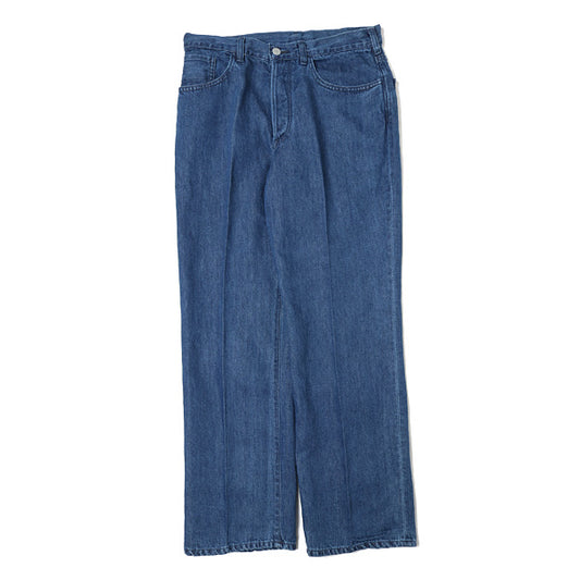  CREASE 5PK COTTON LINEN  