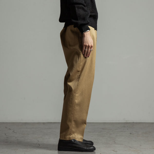 CLASSIC FIT TROUSERS WESTPOINT