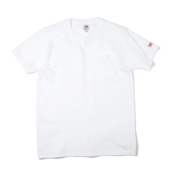 TMT x FRUITS OF THE LOOM PACK-TEE