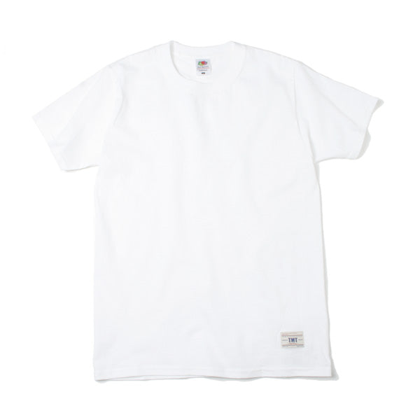 TMT x FRUITS OF THE LOOM PACK-TEE