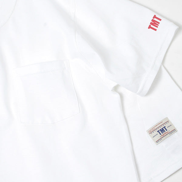 TMT x FRUITS OF THE LOOM PACK-TEE