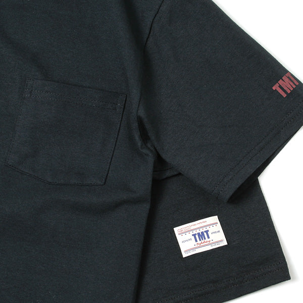 TMT x FRUITS OF THE LOOM PACK-TEE