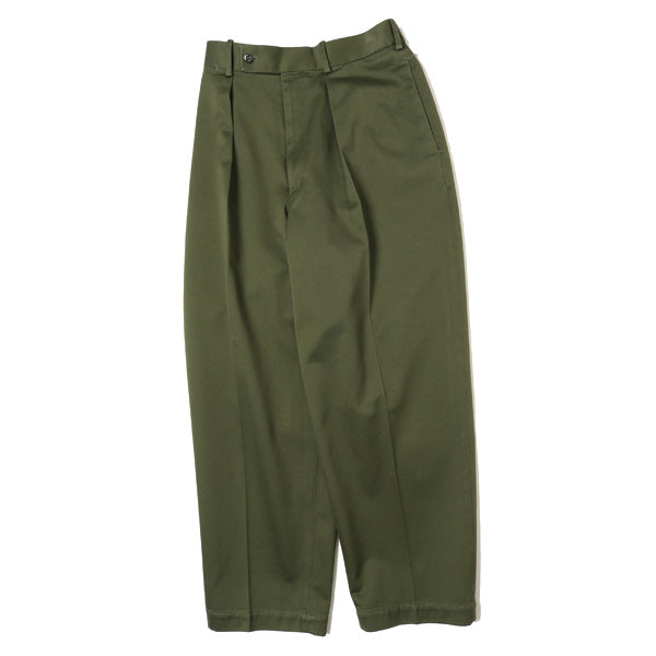NEW CLASSIC FIT TROUSERS WESTPOINT