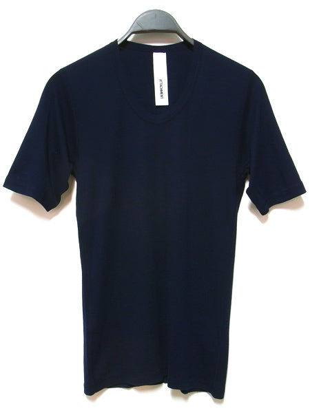  プリモアフライス Uネック 5分袖  