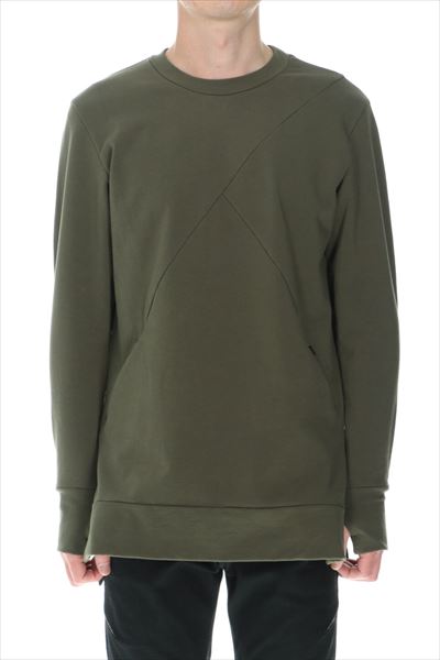 HIGH POWER JERSEY P/O
