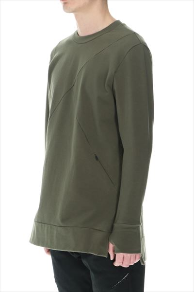HIGH POWER JERSEY P/O