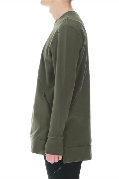 HIGH POWER JERSEY P/O
