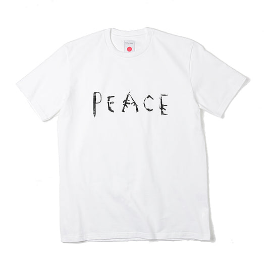  PRINT TEE (PEACE)  