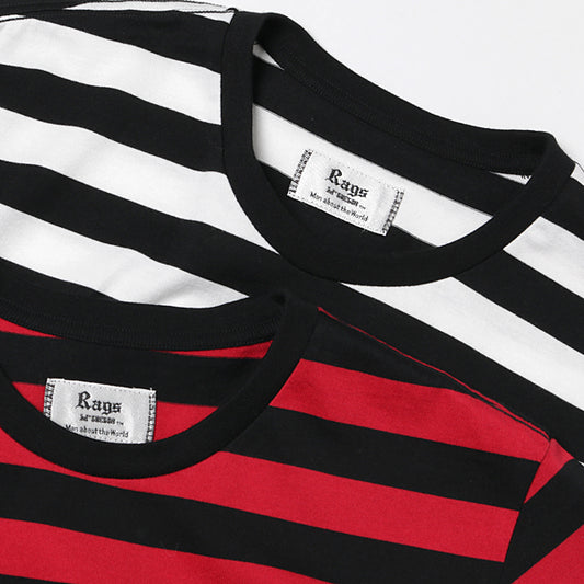  NEW ORIGINAL BORDER TEE  