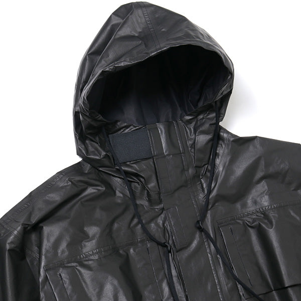 Y-3 GORE-TEX Utility Hoodie Jacket - Y-3 「Area」