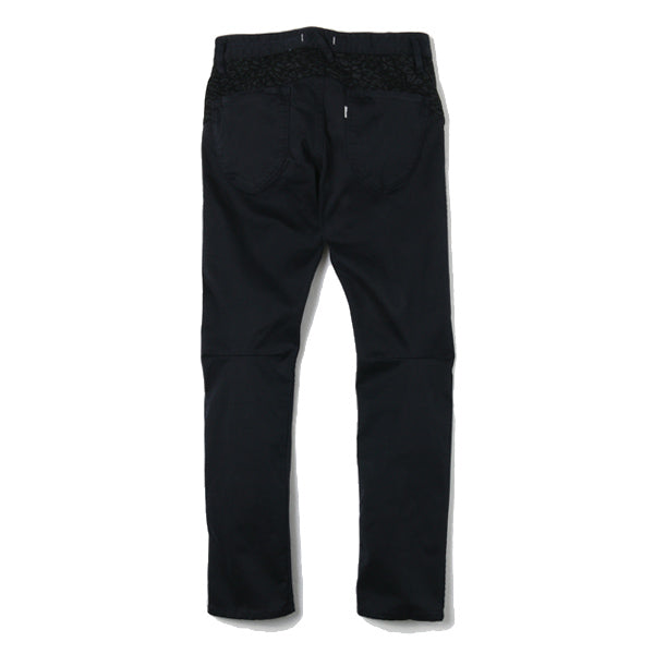 DWELLER TIGHT FIT JEANS