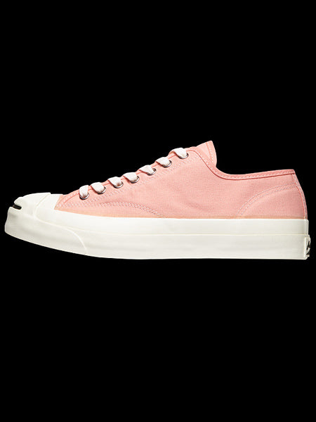 JACK PURCELL CANVAS (PINK)
