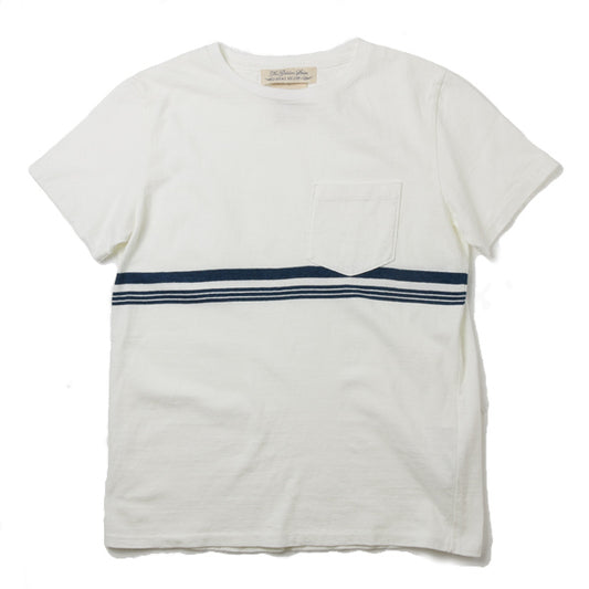  インディゴラインポケT  