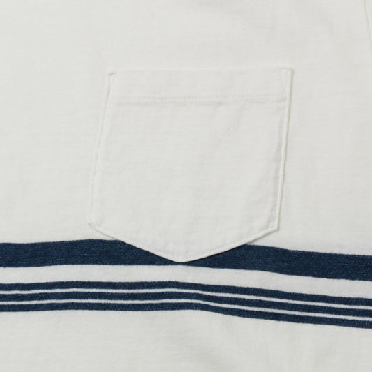  インディゴラインポケT  