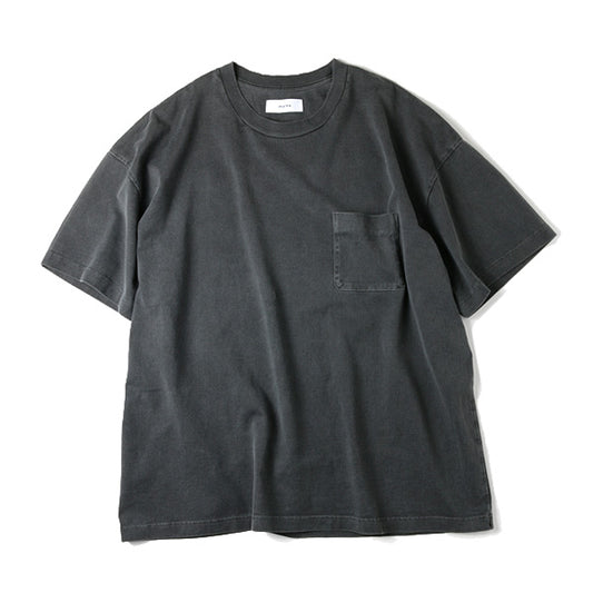  HIGH DENSITY SINGLE JERSEY BIG TEE  