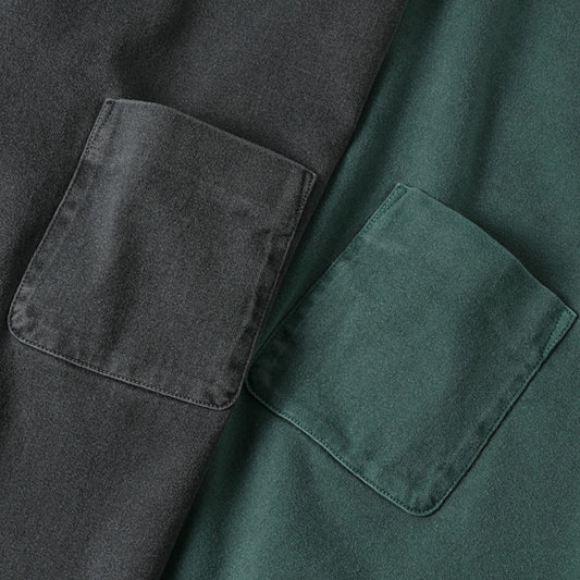  HIGH DENSITY SINGLE JERSEY BIG TEE  