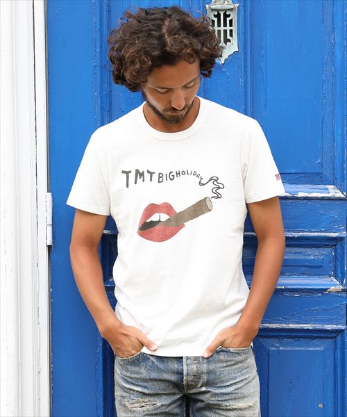 S/SL RAFI JERSEY (CIGAR)