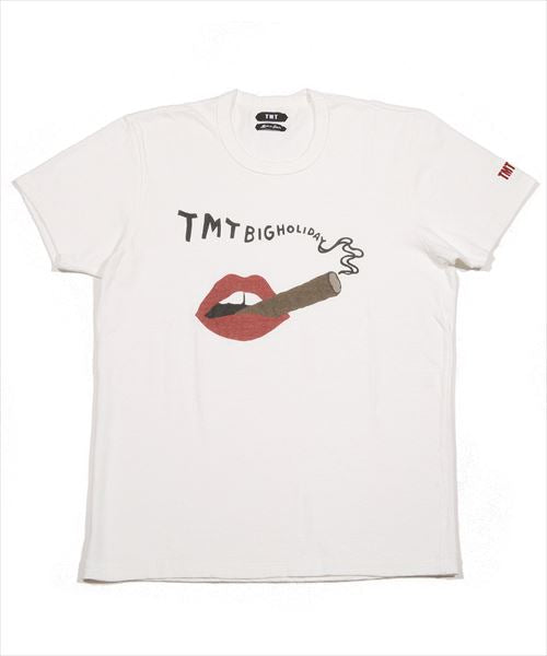 S/SL RAFI JERSEY (CIGAR)