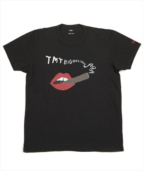 S/SL RAFI JERSEY (CIGAR)